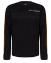 Indian Blue Jeans CREWNECK COLORBL CHECK