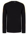 Indian Blue Jeans CREWNECK COLORBL CHECK