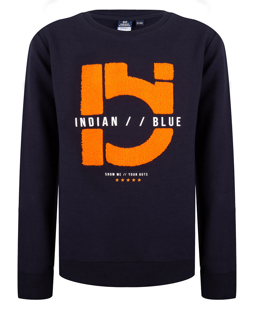 Indian Blue Jeans CREWNECK IBJ