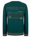 Indian Blue Jeans CREWNECK BADGE