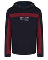 Indian Blue Jeans HOODED 82 BLUE JEANS