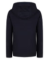 Indian Blue Jeans HOODED 82 BLUE JEANS