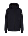 Indian Blue Jeans SOFT SHELL JACKET