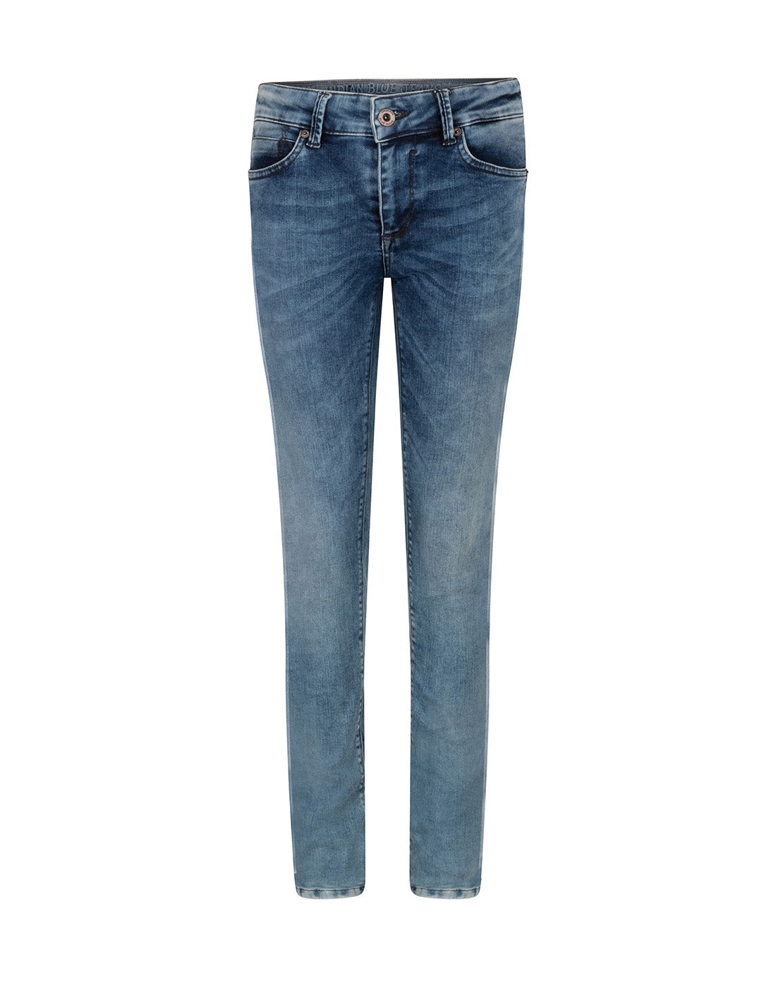 Indian Blue Jeans BLUE RYAN SKINNY FIT