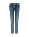 Indian Blue Jeans BLUE RYAN SKINNY FIT