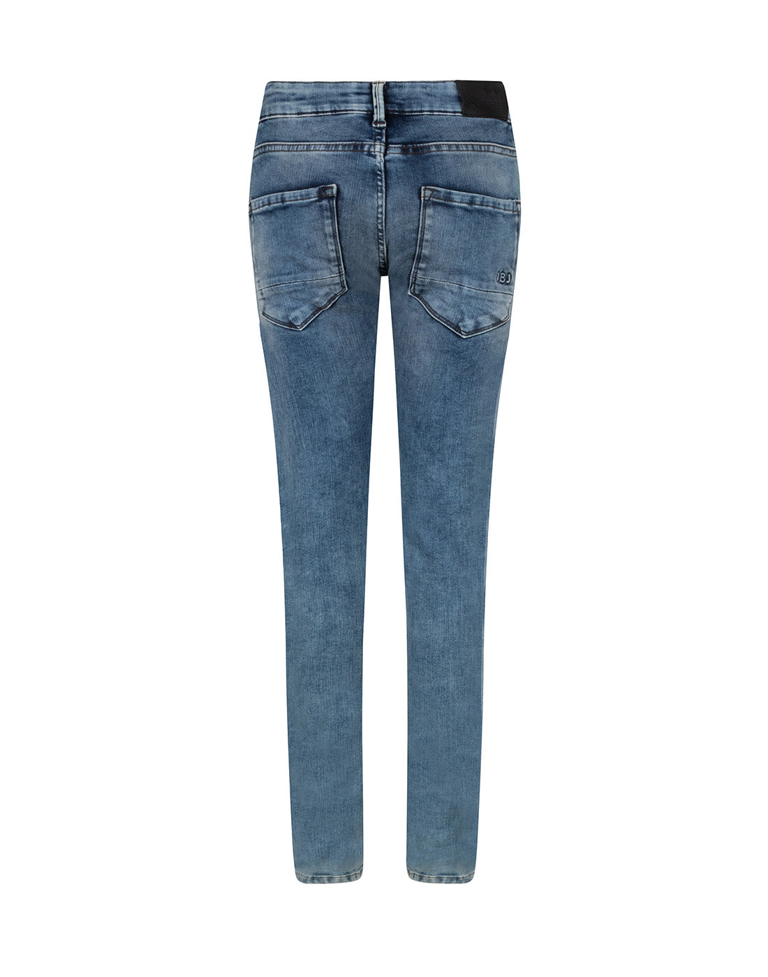 Indian Blue Jeans BLUE RYAN SKINNY FIT