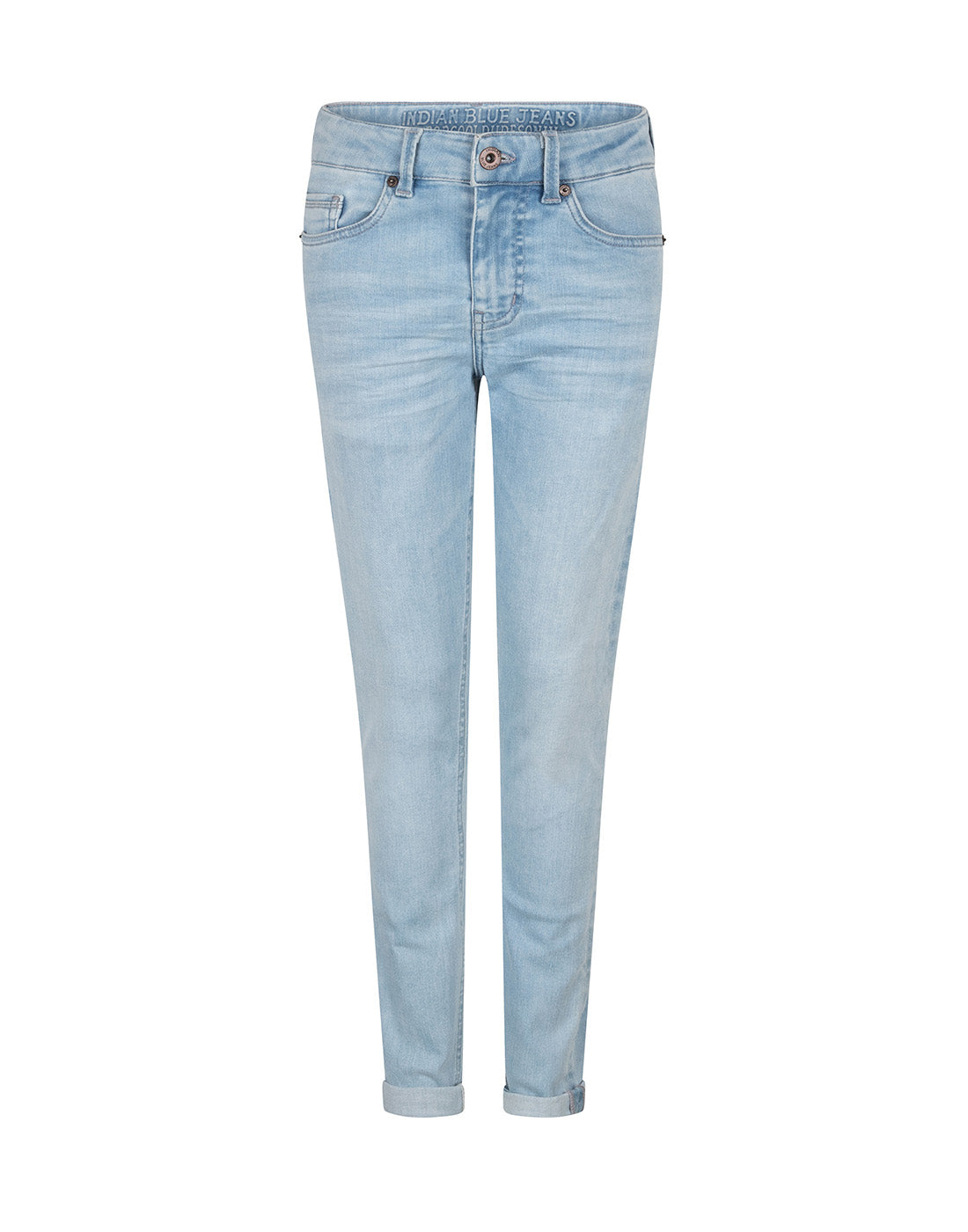Indian Blue Jeans BLUE JAY TAPARED FIT