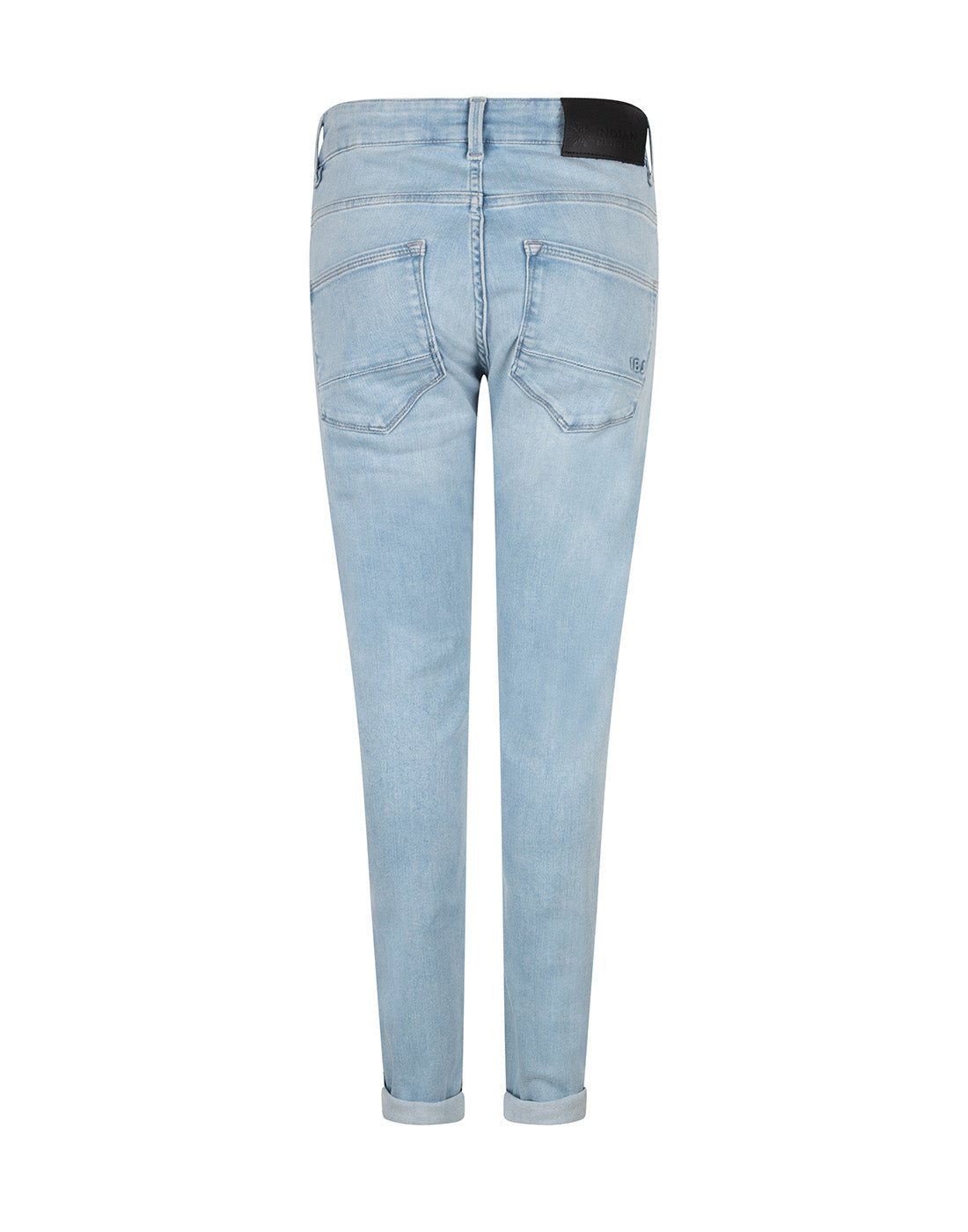 Indian Blue Jeans BLUE JAY TAPARED FIT