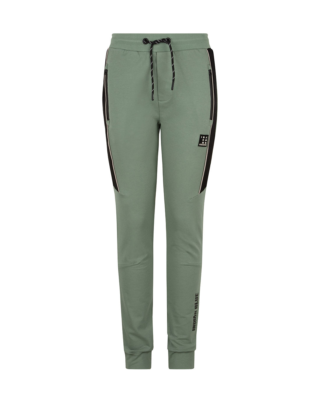 Indian Blue Jeans JOG PANT INDIAN BLUE