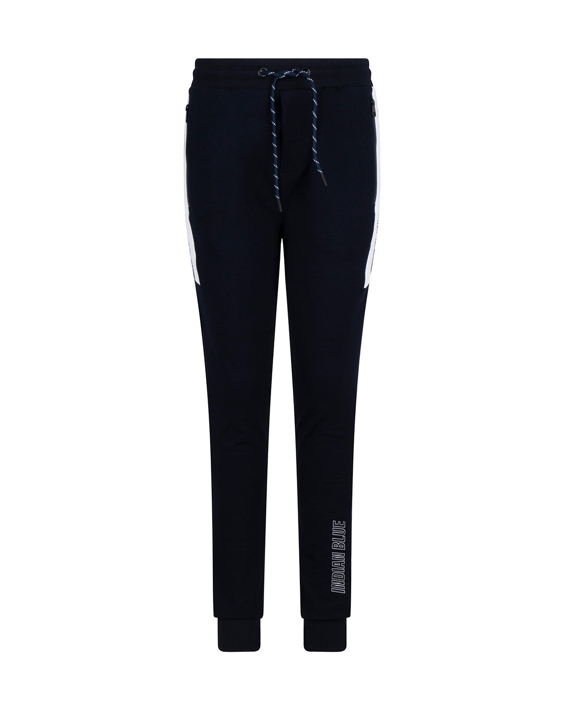 Indian Blue Jeans JOG PANT COLORBLOCK
