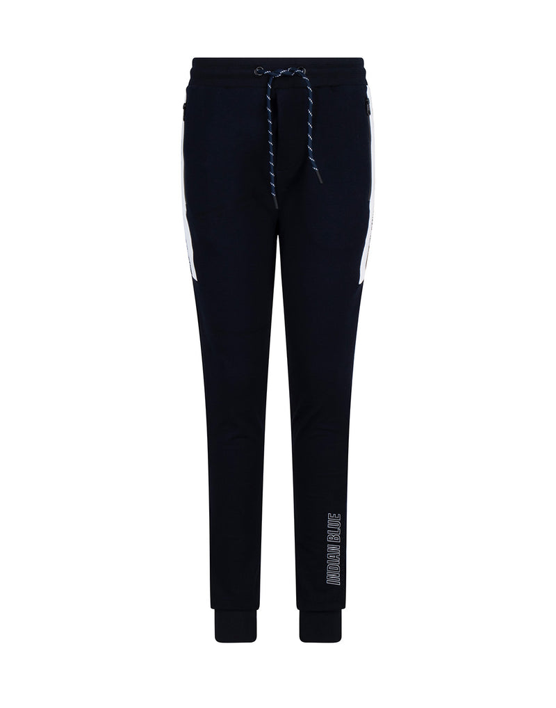 Indian Blue Jeans JOG PANT COLORBLOCK