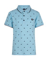 Indian Blue Jeans POLO SS PIQUE BJ