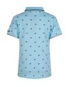 Indian Blue Jeans POLO SS PIQUE BJ