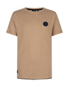 Indian Blue Jeans T-SHIRT SS BACK PRINT