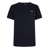 Indian Blue Jeans T-SHIRT SS ZIP POCKET