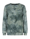 Indian Blue Jeans CREWNECK INDN TIE DYE