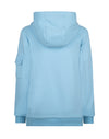 Indian Blue Jeans HOODED KANGAROO PKT