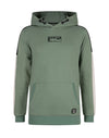 Indian Blue Jeans HOODED IBJ AUTHENTIC