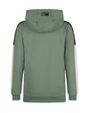 Indian Blue Jeans HOODED IBJ AUTHENTIC