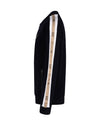 Indian Blue Jeans ZIPPER JACKET TAPE
