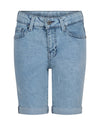 Indian Blue Jeans BLUE ANDY SHORT