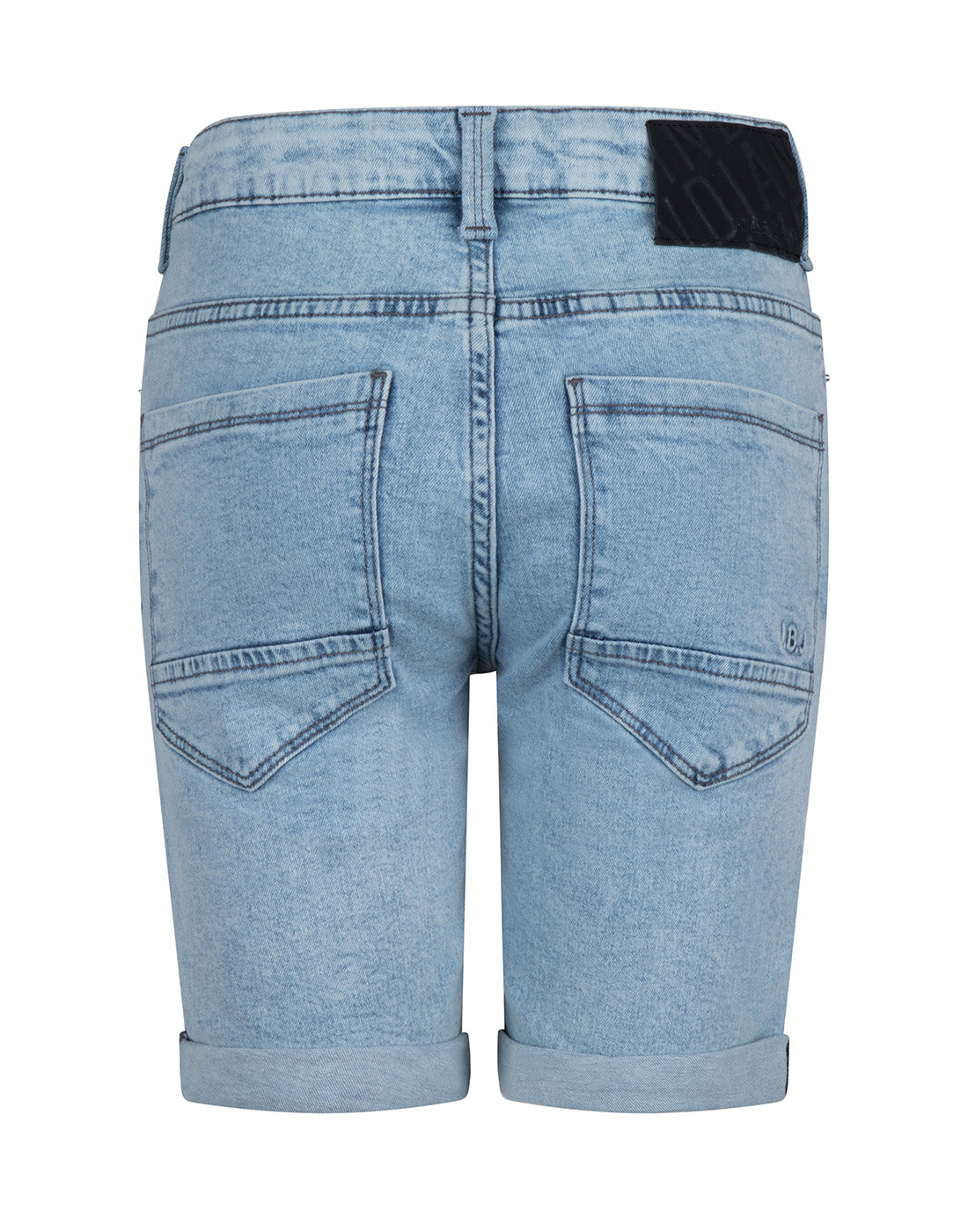 Indian Blue Jeans BLUE ANDY SHORT