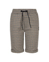 Indian Blue Jeans JOG SHORT CHECK