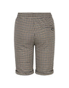 Indian Blue Jeans JOG SHORT CHECK