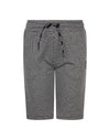 Indian Blue Jeans JOG SHORT SMALL CHECK