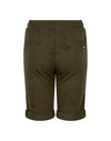 Indian Blue Jeans JOG SHORT WORLD