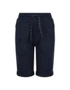 Indian Blue Jeans JOG SHORT WORLD