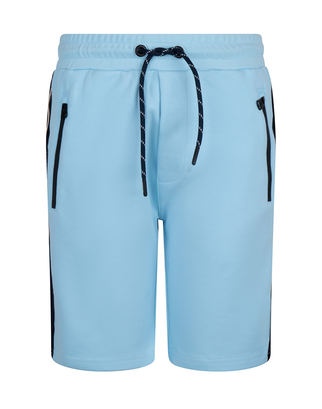 Indian Blue Jeans JOG SHORT TAPE