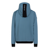 Indian Blue Jeans Soft Shell Jacket