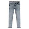 Indian Blue Jeans Blue Grey Ryan Skinny Fit
