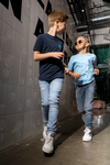 Indian Blue Jeans Blue Jay Tapered Fit