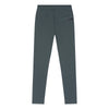 Jongens Sweatpants IBJ van Indian Blue Jeans in de kleur Dark Olive in maat 176.