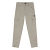 Jongens Cargo Pants van Indian Blue Jeans in de kleur Stone Sand in maat 176.