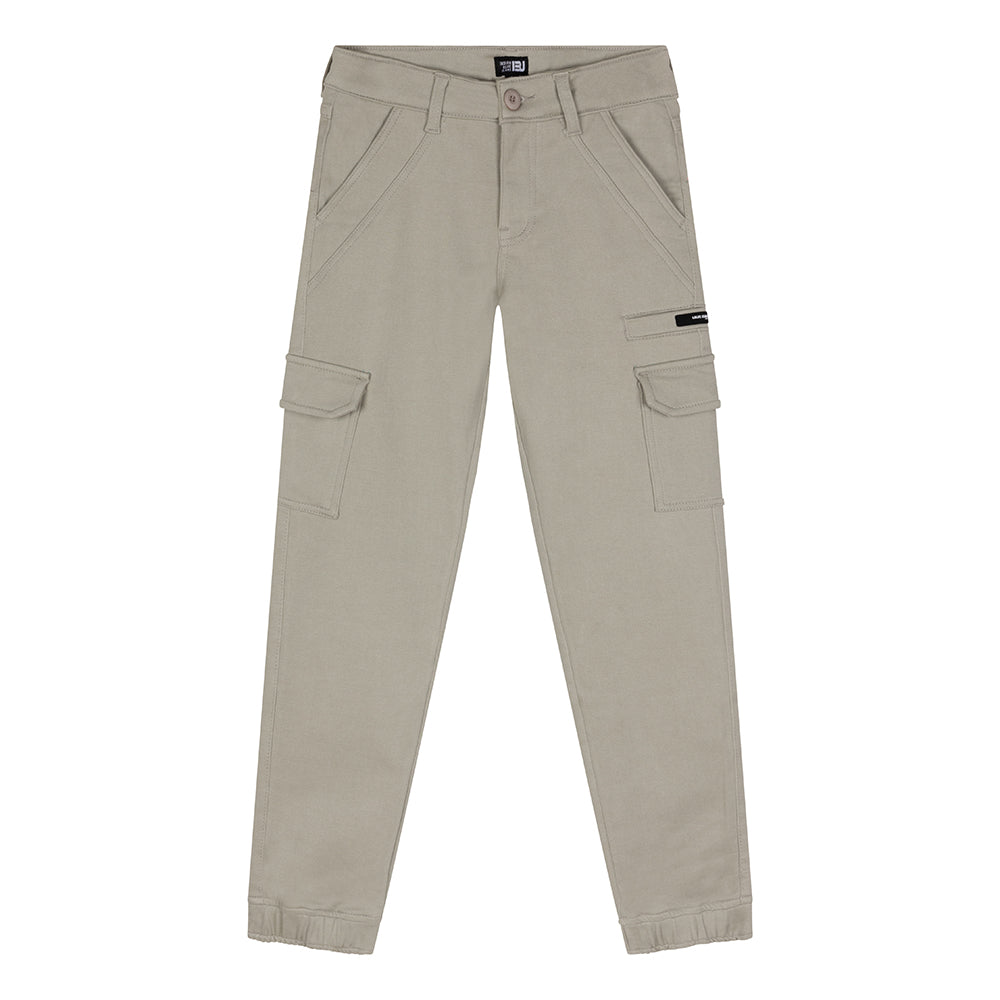 Indian Blue Jeans Cargo Pants