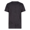Jongens T-Shirt Marble Print van Indian Blue Jeans in de kleur Deep Antra in maat 176.