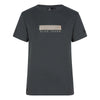 Jongens T-Shirt INDN van Indian Blue Jeans in de kleur Dark Olive in maat 176.