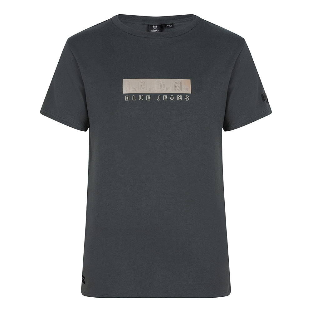 Indian Blue Jeans T-Shirt INDN