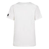 Indian Blue Jeans T-Shirt Indian Rainbow print