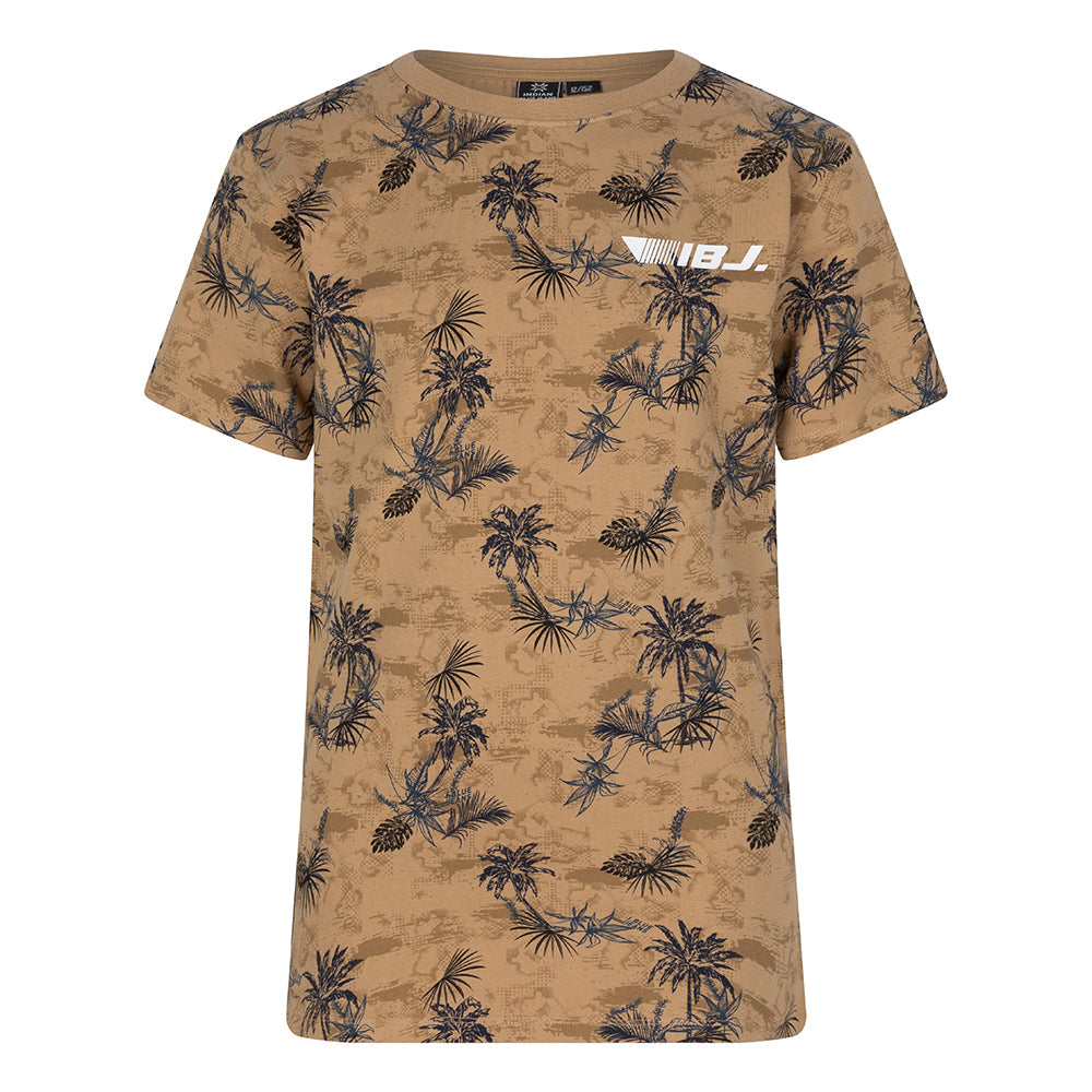 Indian Blue Jeans T-Shirt Hawai Indian