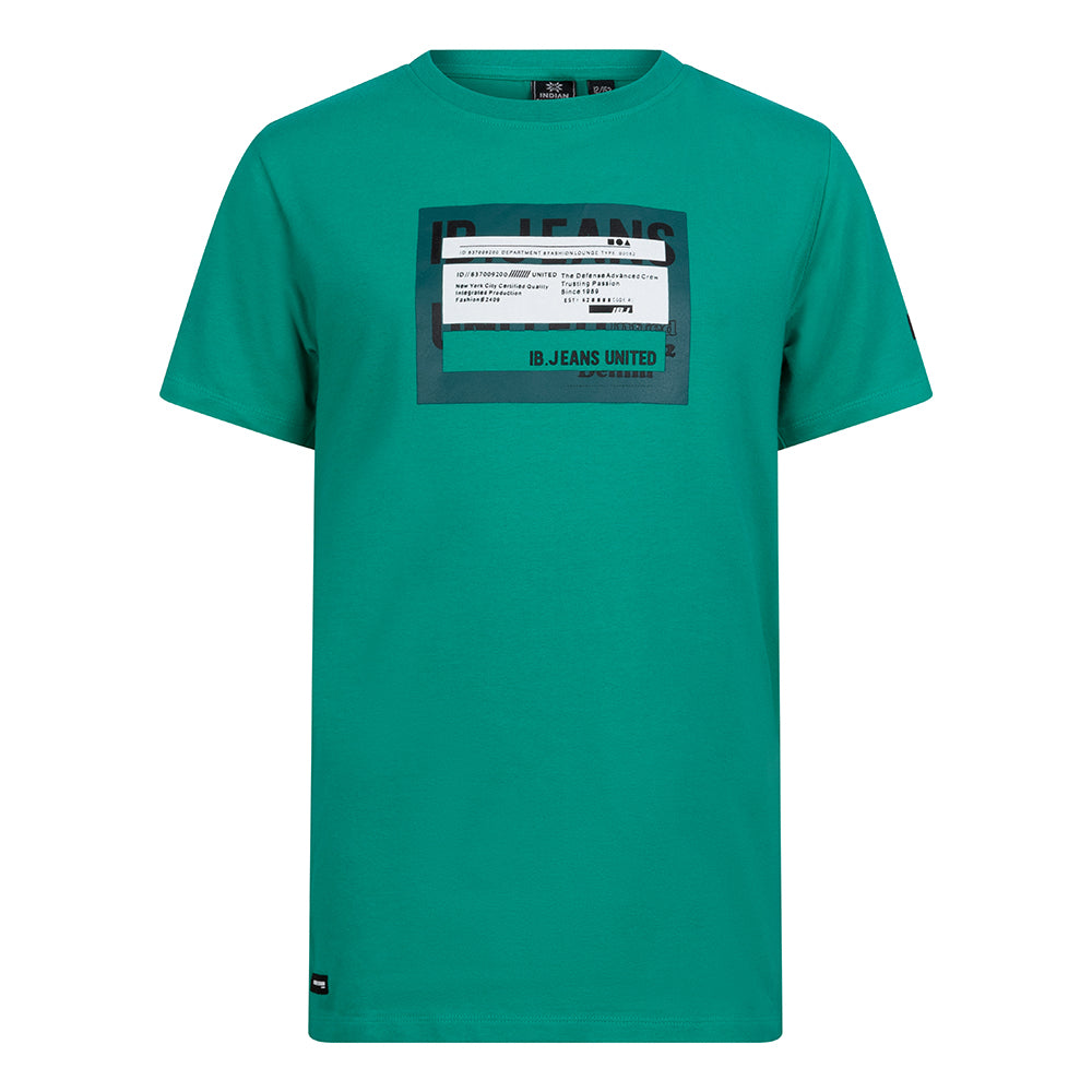 Indian Blue Jeans T-Shirt Jeans United Indian