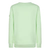 Jongens Sweater IBJNS van Indian Blue Jeans in de kleur Spring Lime in maat 176.