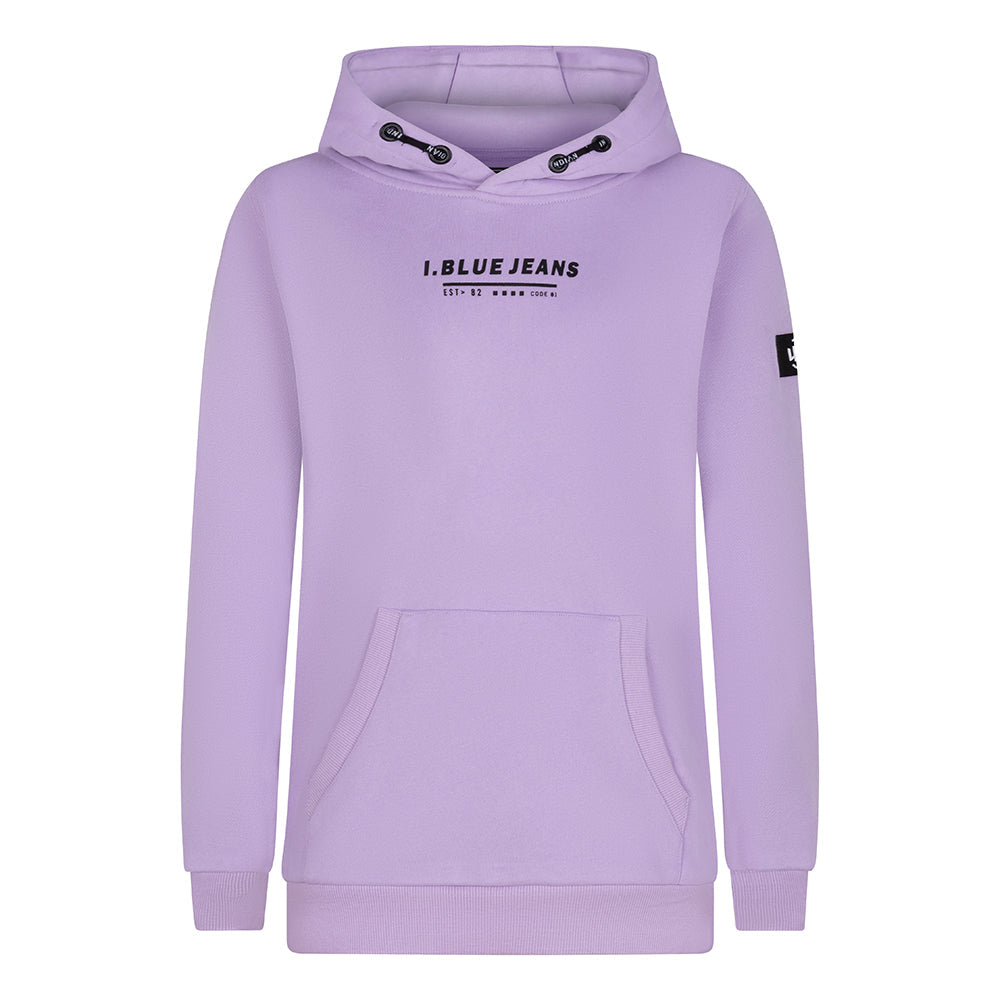 Indian Blue Jeans Hoodie I.Blue Jeans