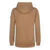 Jongens Hoodie Jeans United van Indian Blue Jeans in de kleur Stone Sand in maat 176.