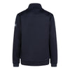 Jongens Zipper Jacket Sports van Indian Blue Jeans in de kleur Deep Night in maat 176.