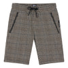 Indian Blue Jeans Jog Short Check
