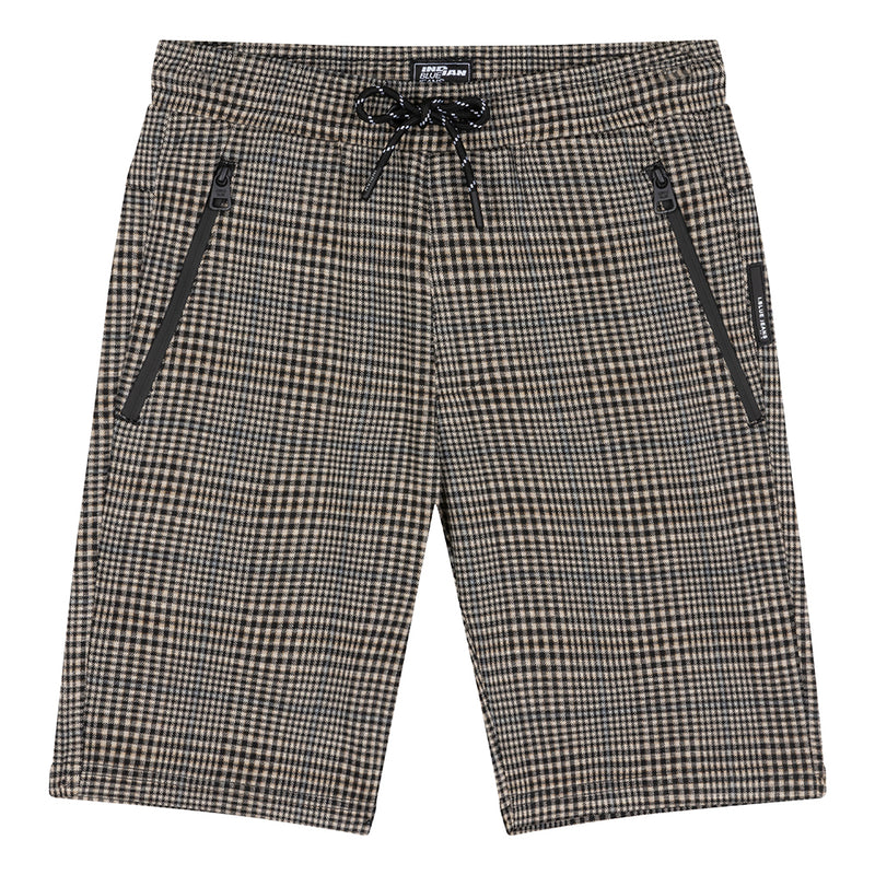 Indian Blue Jeans Jog Short Check